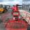 Nacelle automotrice Manitou 160 ATJ