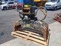  MB Crusher             MB-G500