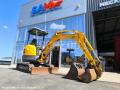 Mini-pelle New Holland E 26 B SR