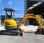 Mini-pelle New Holland E 26 B SR