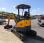 Mini-pelle New Holland E 26 B SR