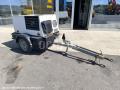 Compresseur Kaeser M20