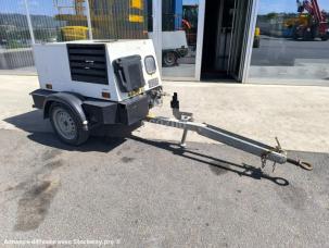 Compresseur Kaeser M20
