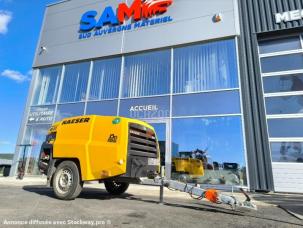 Compresseur Kaeser M30