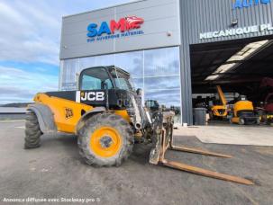  JCB 524-50