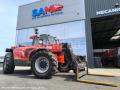  Manitou MLT 845 H Premium