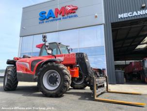  Manitou MLT 845 H Premium