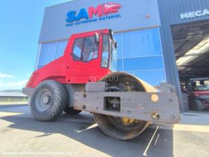 Compacteur monocylindre Bomag BW179 DH-3