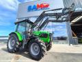 Tracteur agricole Deutz-Fahr 5080D KEYLINE