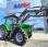 Tracteur agricole Deutz-Fahr 5080D KEYLINE
