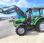Tracteur agricole Deutz-Fahr 5080D KEYLINE