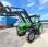 Tracteur agricole Deutz-Fahr 5080D KEYLINE