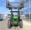 Tracteur agricole Deutz-Fahr 5080D KEYLINE