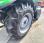 Tracteur agricole Deutz-Fahr 5080D KEYLINE