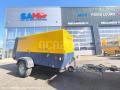 Compresseur Compair C 115 -12