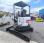 Mini-pelle Bobcat E 26