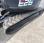Mini-pelle Bobcat E 26