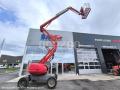 Nacelle automotrice Manitou 160 ATJ