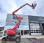 Nacelle automotrice Manitou 160 ATJ