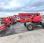 Nacelle automotrice Manitou 160 ATJ