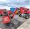 Nacelle automotrice Manitou 160 ATJ