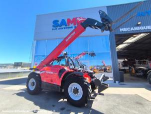  Manitou MT 1335 EASY