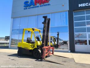  Hyster H3.0FT