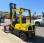  Hyster H3.0FT