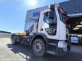 Benne amovible (à bras) Volvo FL