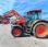 Tracteur agricole Kubota 5111 DTHQ + Chargeur MX U407