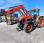 Tracteur agricole Kubota 5111 DTHQ + Chargeur MX U407