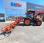 Tracteur agricole Kubota 5111 DTHQ + Chargeur MX U407