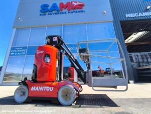 Nacelle automotrice Manitou 100 VJR Evolution