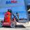 Nacelle automotrice Manitou 100 VJR Evolution