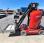 Nacelle automotrice Manitou 100 VJR Evolution