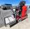 Nacelle automotrice Manitou 100 VJR Evolution