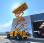 Nacelle automotrice JLG 4394RT