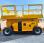 Nacelle automotrice JLG 4394RT