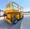 Nacelle automotrice JLG 4394RT