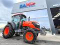 Tracteur agricole Kubota M5091N