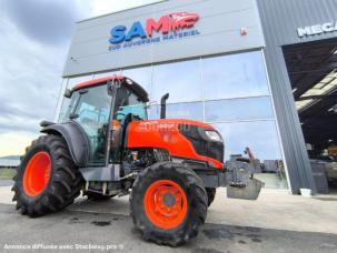 Tracteur agricole Kubota M5091N