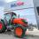 Tracteur agricole Kubota M5091N