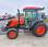 Tracteur agricole Kubota M5091N