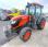 Tracteur agricole Kubota M5091N