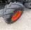 Tracteur agricole Kubota M5091N