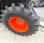 Tracteur agricole Kubota M5091N