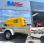 Compresseur Atlas copco XAS 88 
