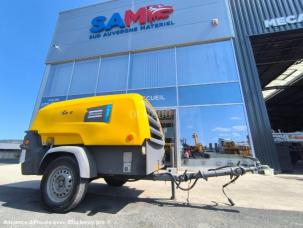 Compresseur Atlas copco XAS 88 