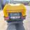 Compresseur Atlas copco XAS 88 