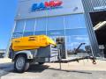 Compresseur Atlas copco XAS 87